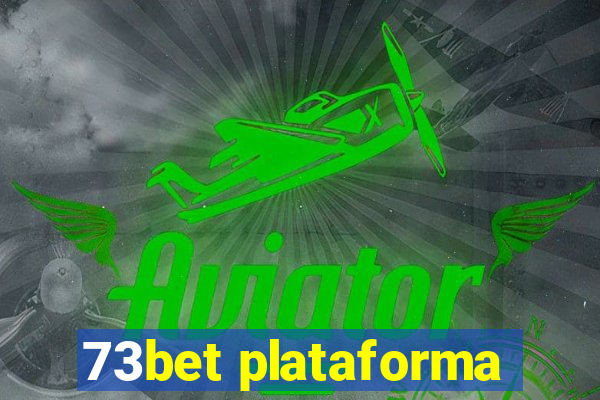 73bet plataforma